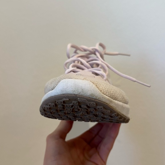 Nike Revolution 6 Women Light Pink Road Running Shoes Sneakers Size 8 - Picture 13 of 14